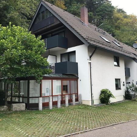 Gasthaus Zum Kreuz 호텔 프라이부르크 임 브리스가우 외부 사진