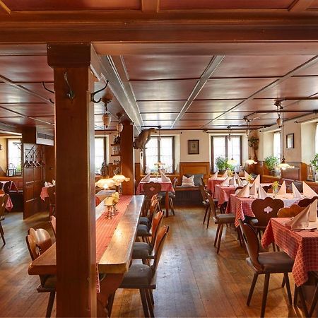 Gasthaus Zum Kreuz 호텔 프라이부르크 임 브리스가우 외부 사진