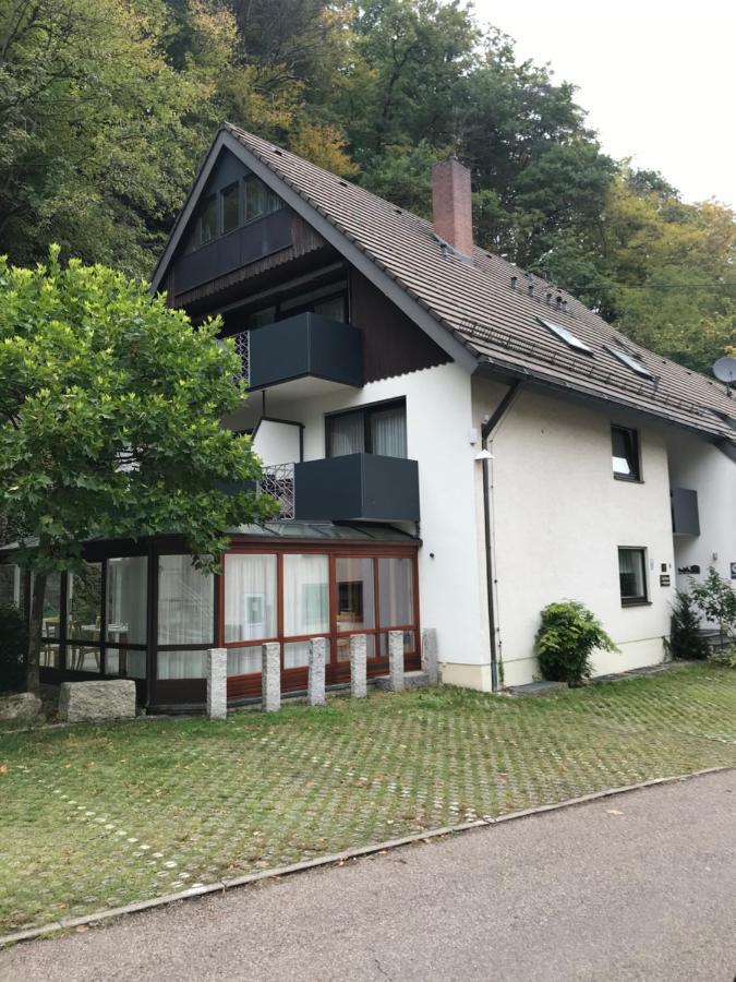 Gasthaus Zum Kreuz 호텔 프라이부르크 임 브리스가우 외부 사진