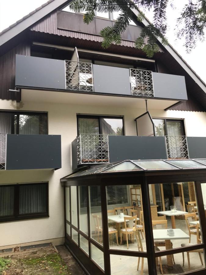 Gasthaus Zum Kreuz 호텔 프라이부르크 임 브리스가우 외부 사진