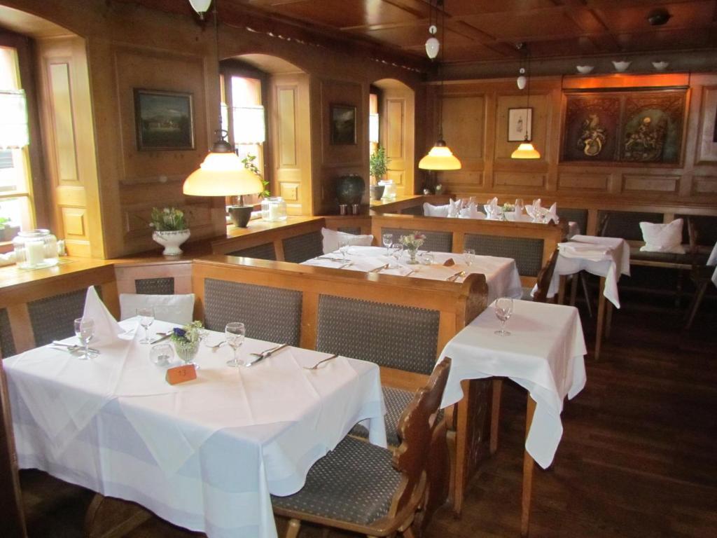 Gasthaus Zum Kreuz 호텔 프라이부르크 임 브리스가우 외부 사진