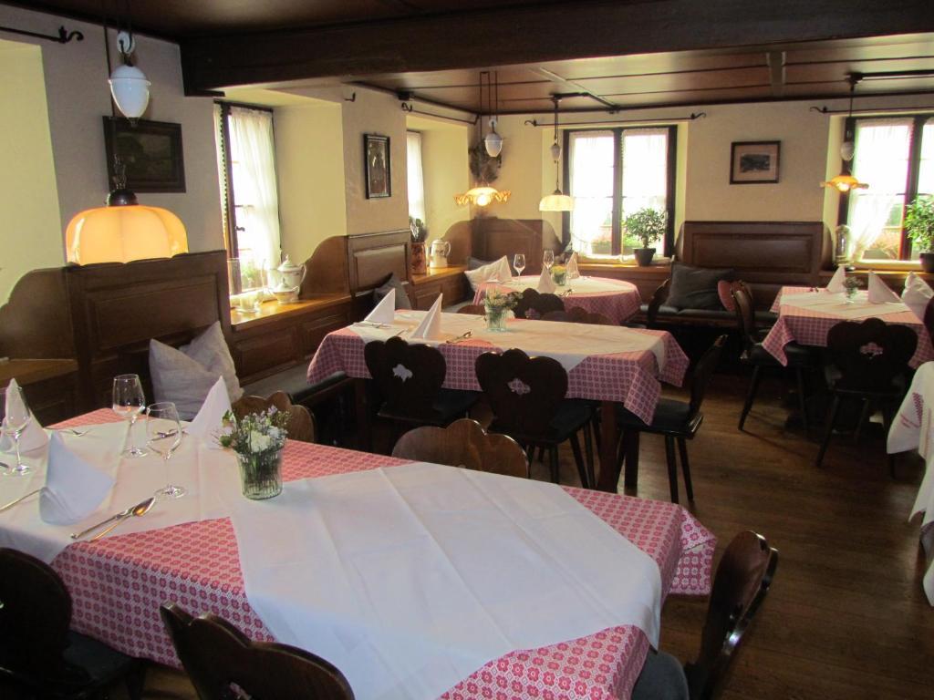 Gasthaus Zum Kreuz 호텔 프라이부르크 임 브리스가우 외부 사진