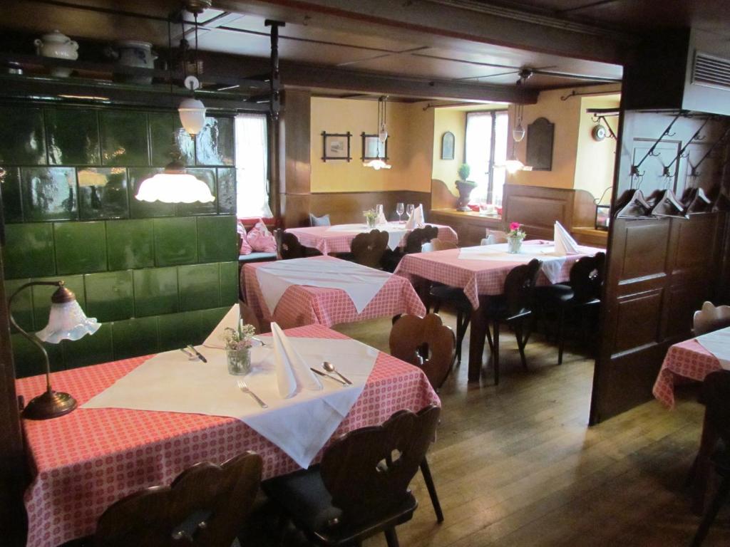 Gasthaus Zum Kreuz 호텔 프라이부르크 임 브리스가우 외부 사진