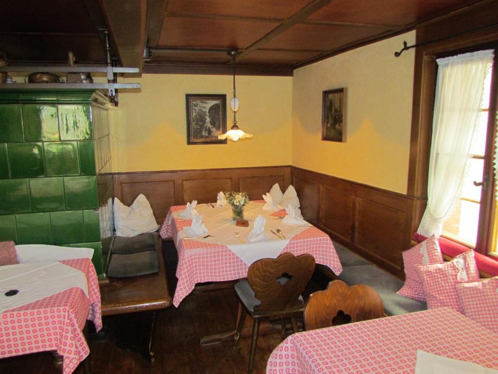 Gasthaus Zum Kreuz 호텔 프라이부르크 임 브리스가우 외부 사진
